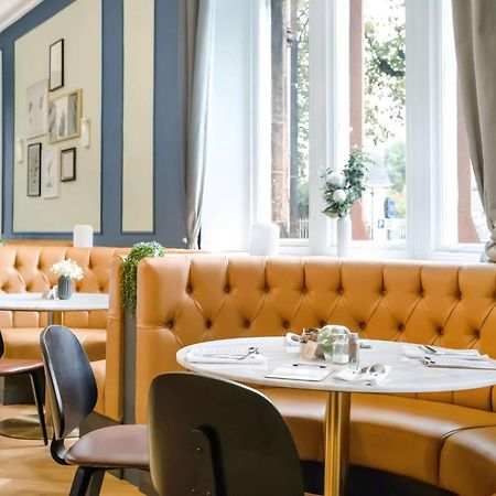 Radisson Blu Hotel, Пърт Екстериор снимка