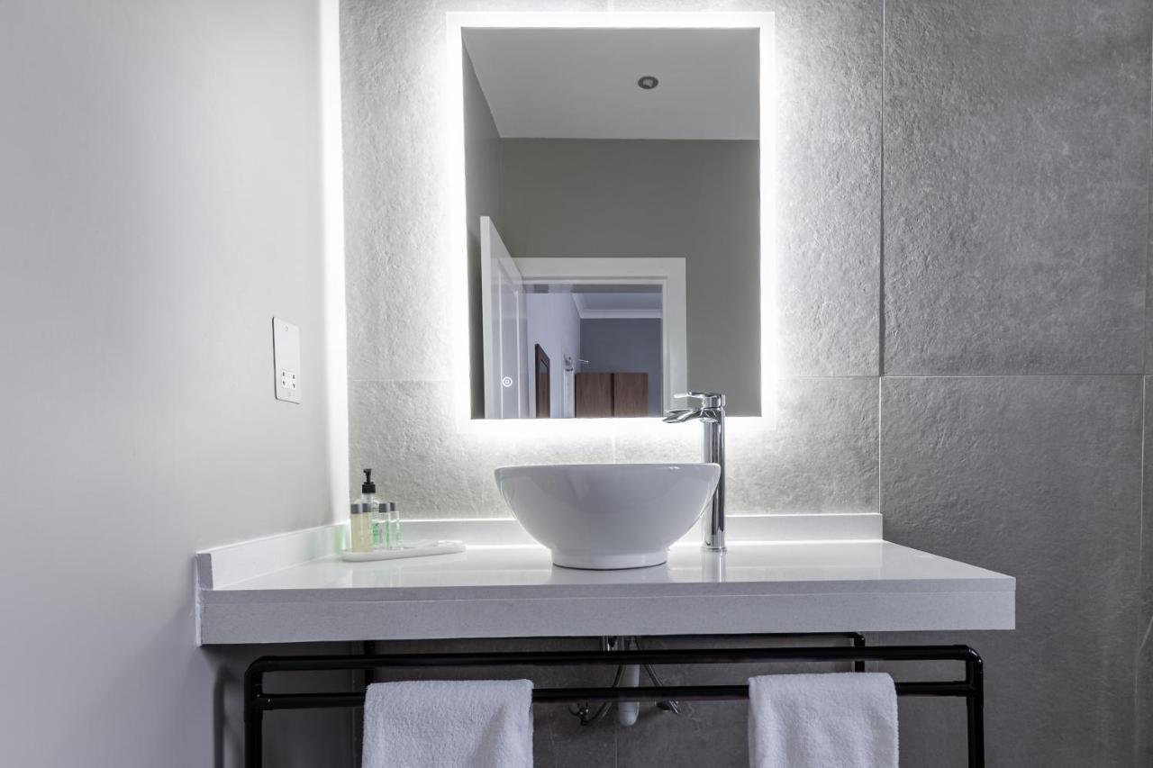 Radisson Blu Hotel, Пърт Екстериор снимка