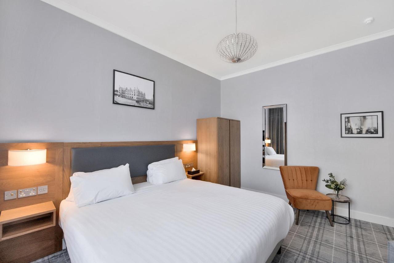 Radisson Blu Hotel, Пърт Екстериор снимка