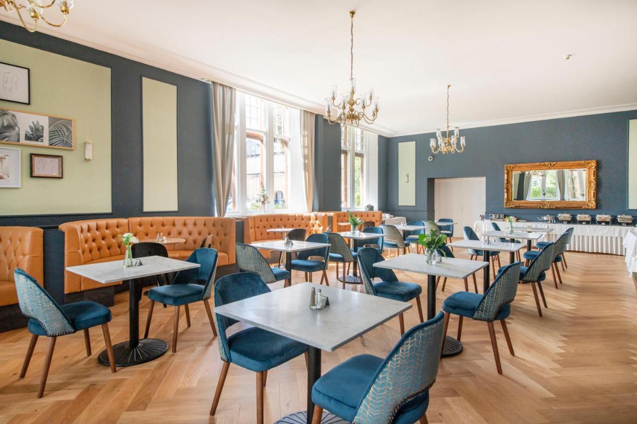 Radisson Blu Hotel, Пърт Екстериор снимка