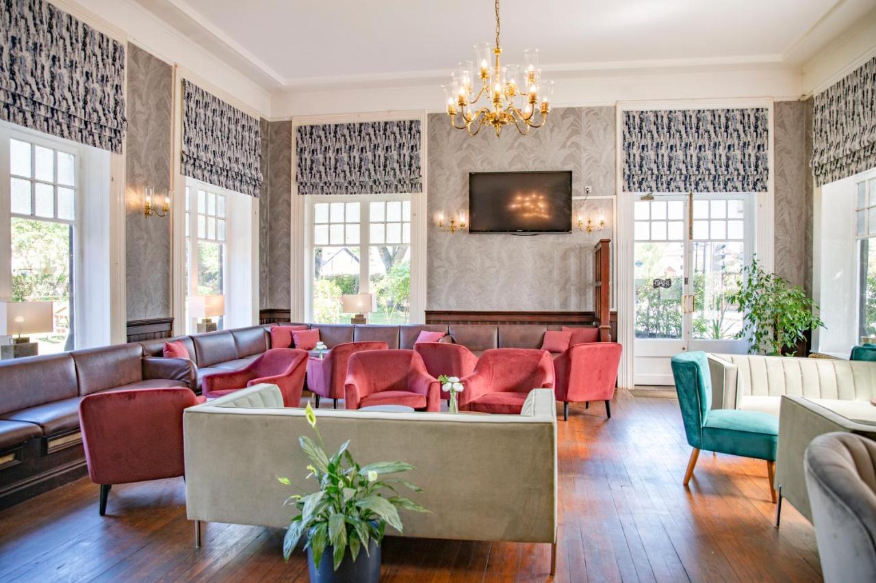 Radisson Blu Hotel, Пърт Екстериор снимка