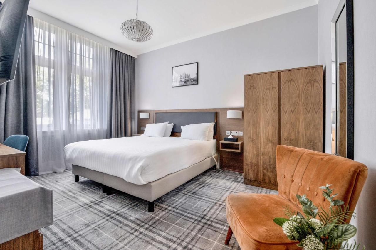 Radisson Blu Hotel, Пърт Екстериор снимка