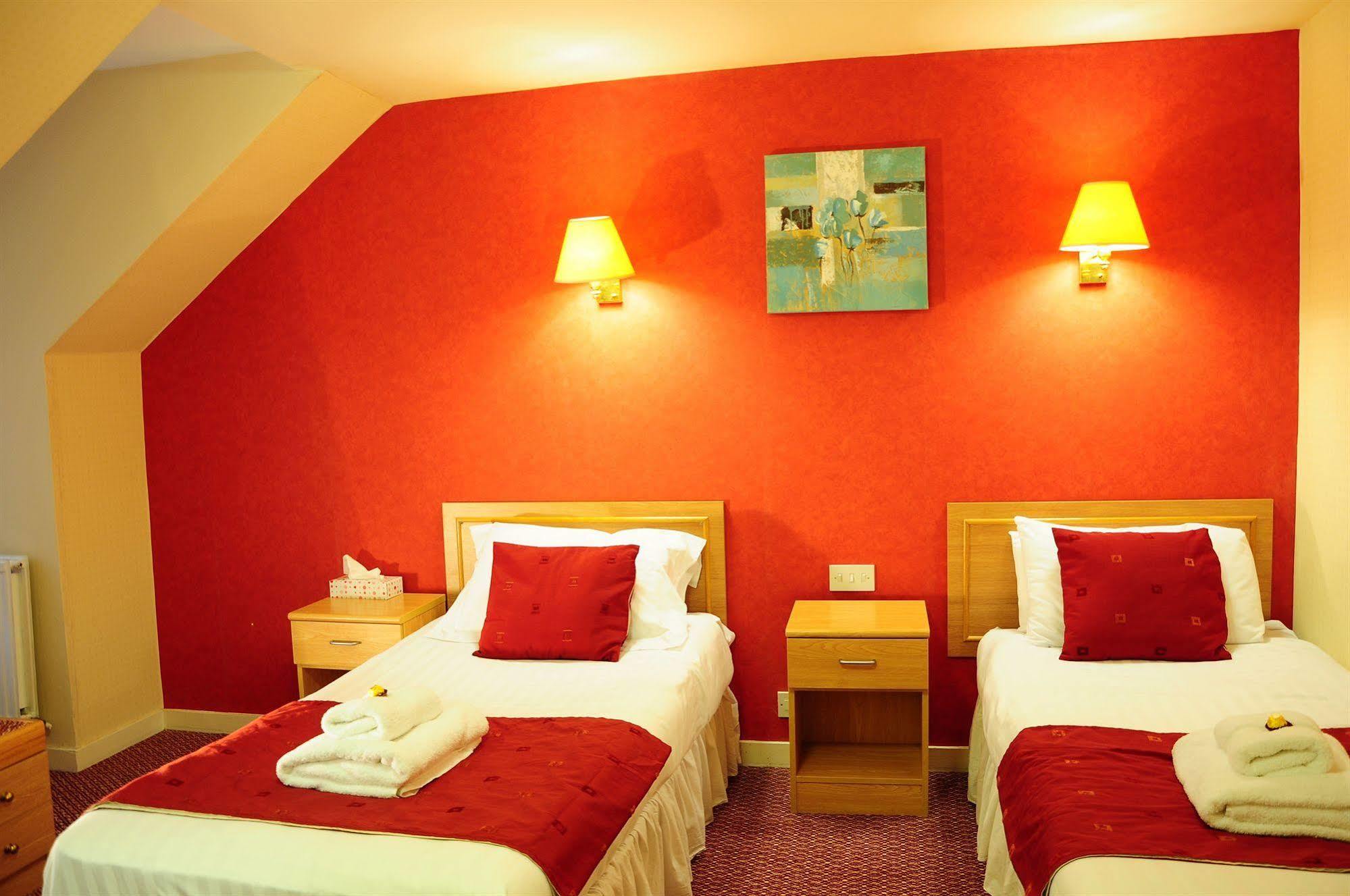 Radisson Blu Hotel, Пърт Екстериор снимка